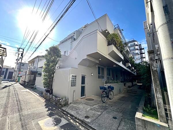 長崎共同住宅